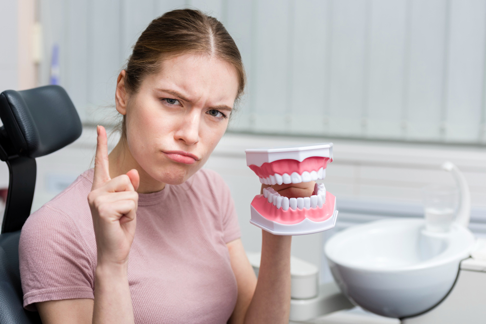 Common Mistakes to Avoid After Getting Dental Implants