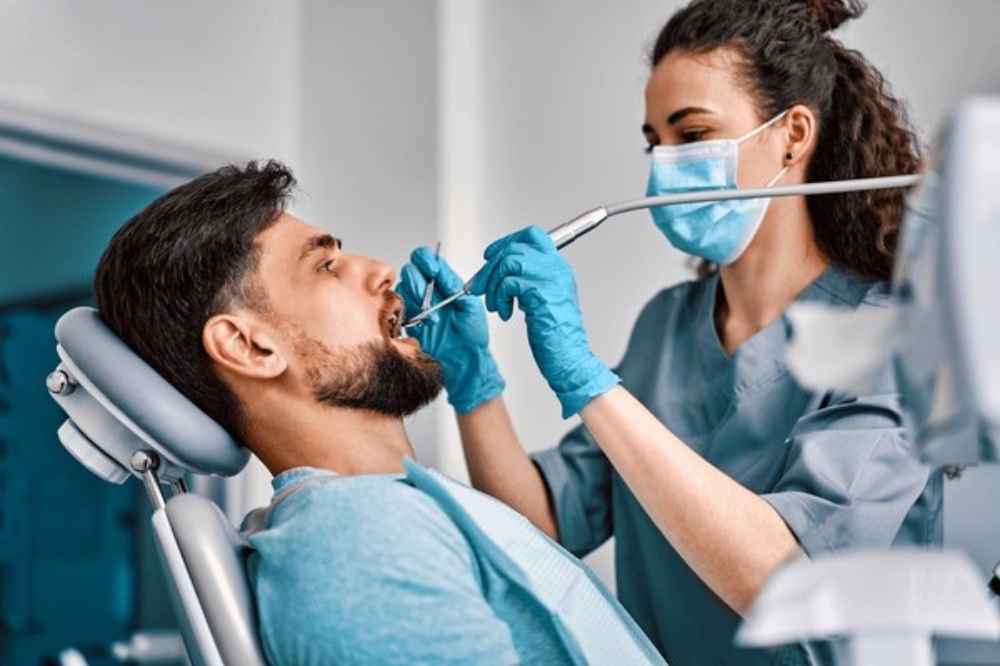Professional Dental Cleanings: What Happens Step by Step